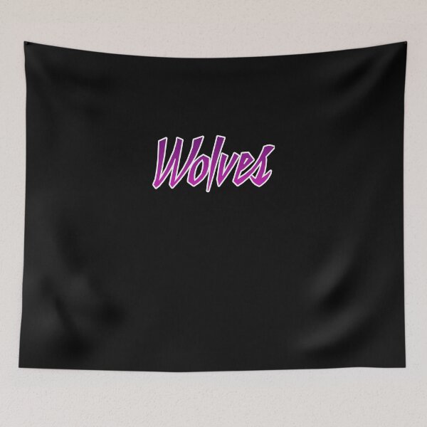 Item preview, Timberwolves Prince Jersey designed and sold by MEGANREID68.