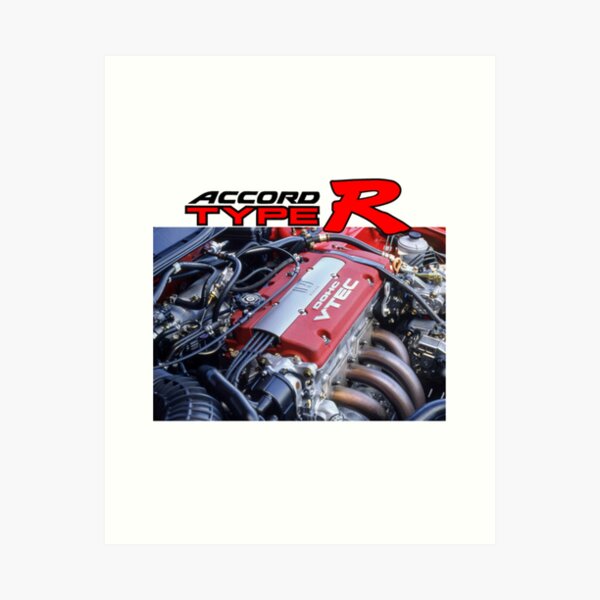Item preview, Honda Accord Type R H22   designed and sold by 365CarMods.