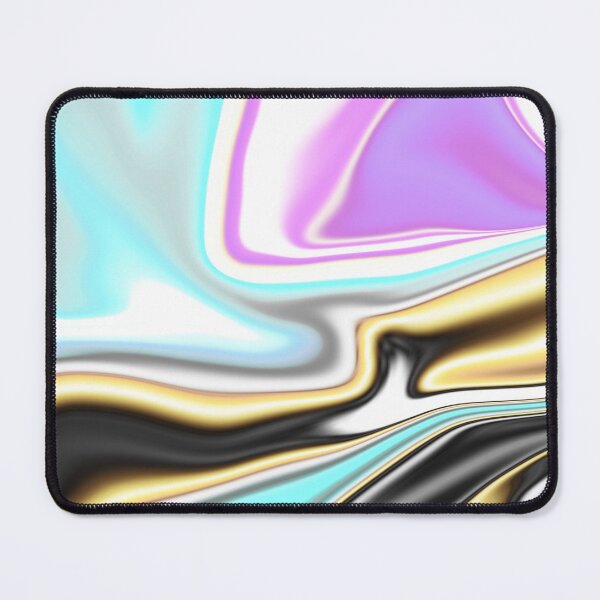 Item preview, Touch of Aqua designed and sold by sdjames.