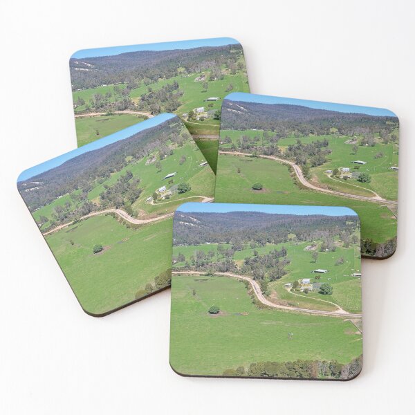 Item preview, Genoa Mallacoota Turnoff 3 of 8 South designed and sold by Colin Dixon.