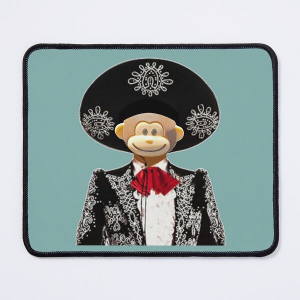 Item preview, Amigo CJ designed and sold by CuriousJoe.