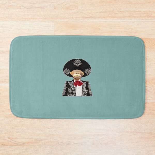 Item preview, Amigo CJ designed and sold by CuriousJoe.