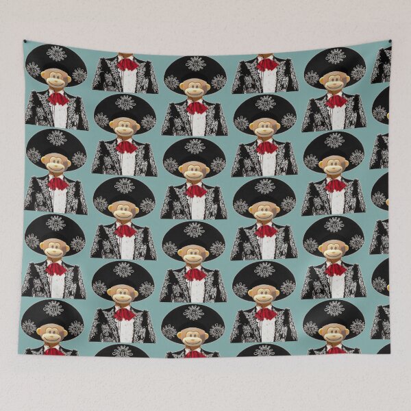 Item preview, Amigo CJ designed and sold by CuriousJoe.