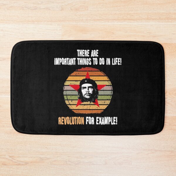 Item preview, Che-Guevara, Cuba, revolution, guerrilla, Che designed and sold by ThommyBLN.