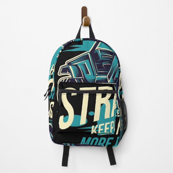 Item preview, Straight Keep On High Speed - Race Illustration designed and sold by Studio Six.