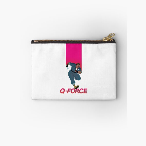 Item preview, Q FORCE Graphic  designed and sold by CargoThrifts.