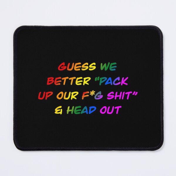 Item preview, Q force quote   designed and sold by CargoThrifts.