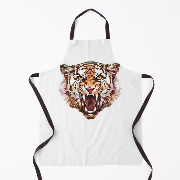 Item preview, Tiger designed and sold by PrintNJoy.