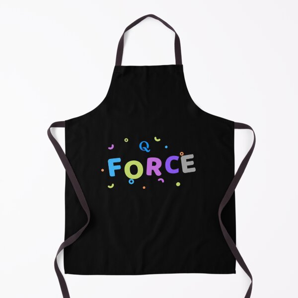 Item preview, Q force T Design   designed and sold by CargoThrifts.