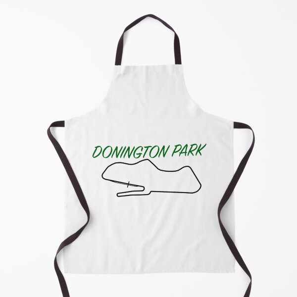 Item preview, Donington Park Racing Circuit   designed and sold by 365CarMods.