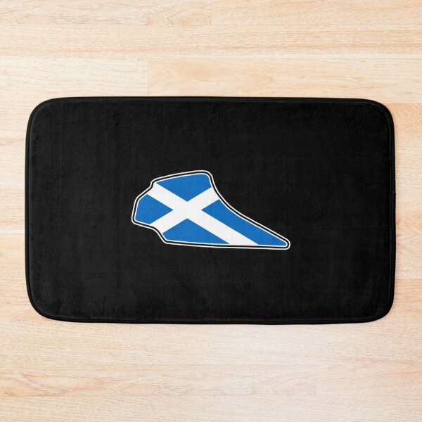 Item preview, Knockhill Racing Circuit [flag]   designed and sold by 365CarMods.