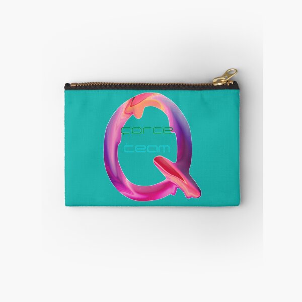 Item preview, Q force team    designed and sold by CargoThrifts.