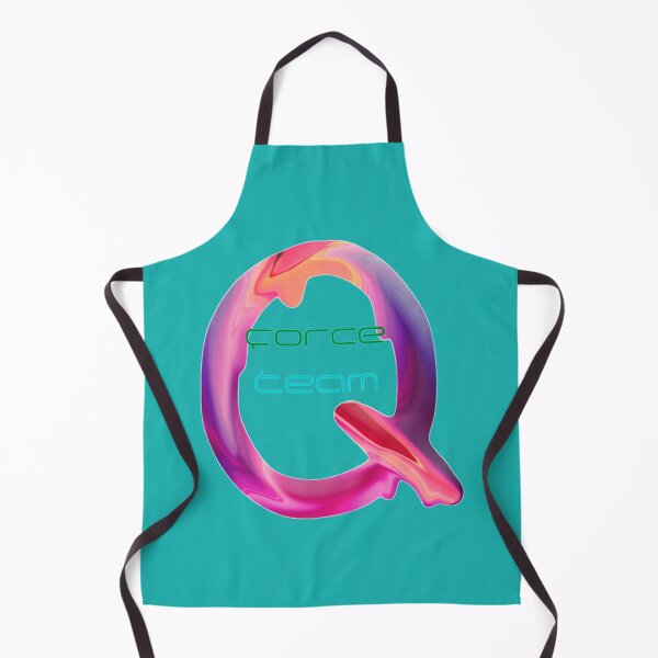 Item preview, Q force team    designed and sold by CargoThrifts.