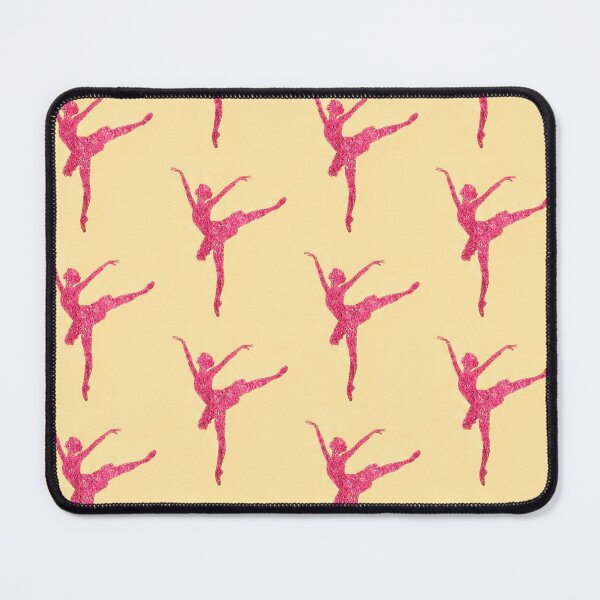 Item preview, Color abstract Ballerina designed and sold by artdragongift 15.