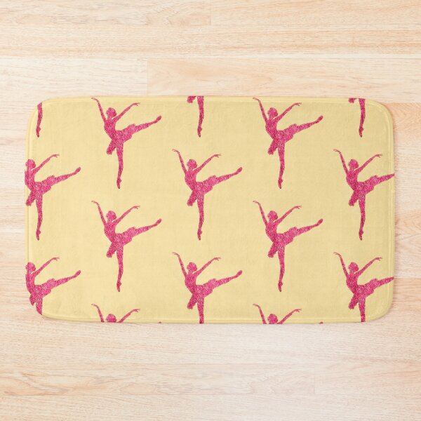 Item preview, Color abstract Ballerina designed and sold by artdragongift 15.