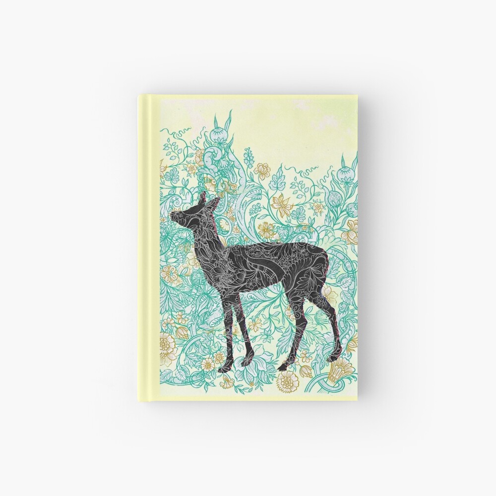 An Enchantment Hardcover Journal