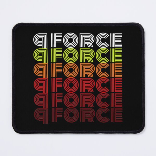 Item preview, Q Force Vintage   designed and sold by CargoThrifts.