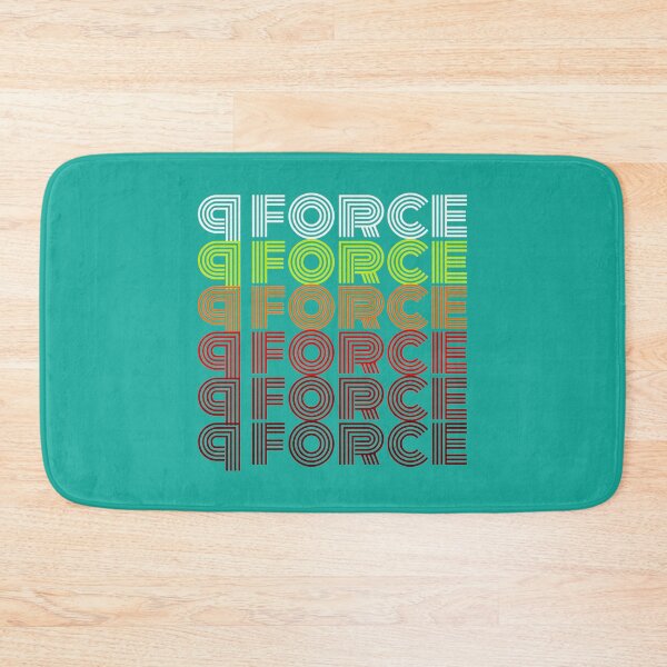Item preview, Q Force Vintage   designed and sold by CargoThrifts.