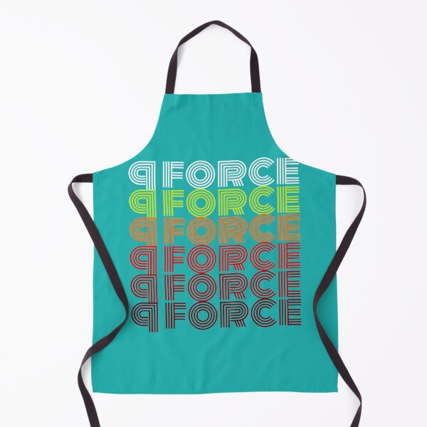 Item preview, Q Force Vintage   designed and sold by CargoThrifts.