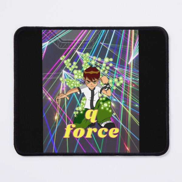 Item preview, Q force t shirt    designed and sold by CargoThrifts.