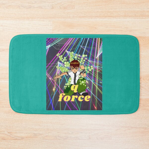 Item preview, Q force t shirt    designed and sold by CargoThrifts.
