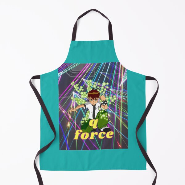 Item preview, Q force t shirt    designed and sold by CargoThrifts.