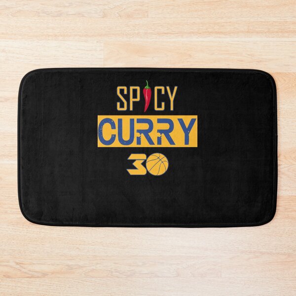 Artikelvorschau, Würziger Steph Curry Basketball - Jalepeno entworfen und verkauft von MEGANREID68.