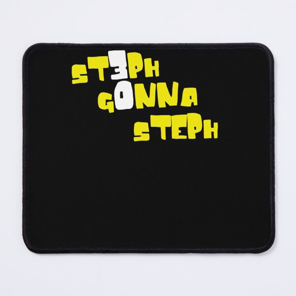 Item preview, Steph Gonna Steph designed and sold by MEGANREID68.