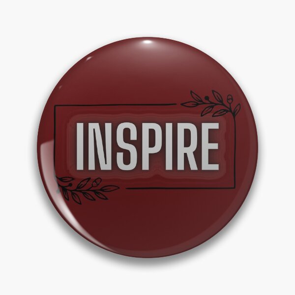 Item preview, INspire designed and sold by Enchantress_8 .