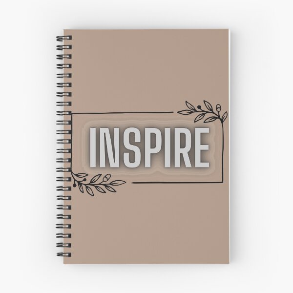 Item preview, INspire designed and sold by Enchantress_8 .