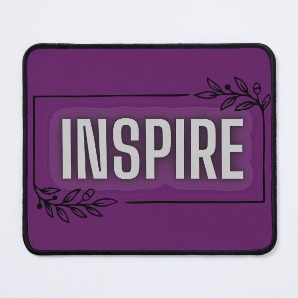 Item preview, INspire designed and sold by Enchantress_8 .
