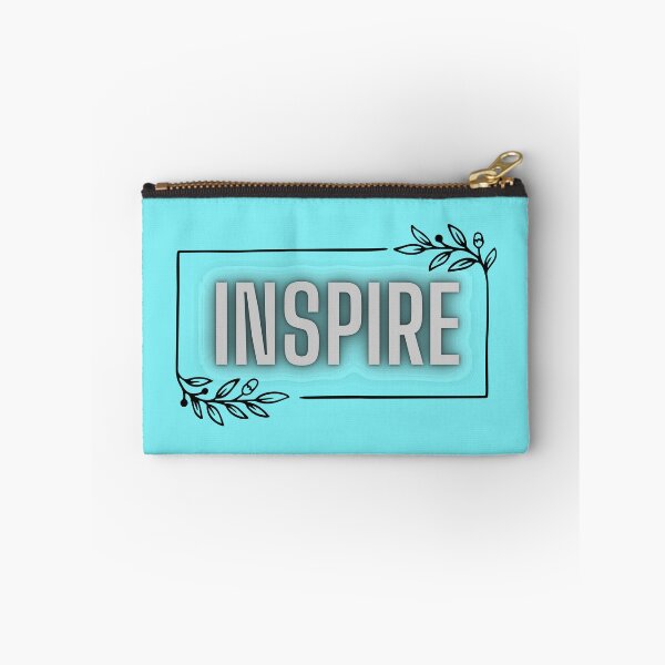 Item preview, INspire designed and sold by Enchantress_8 .