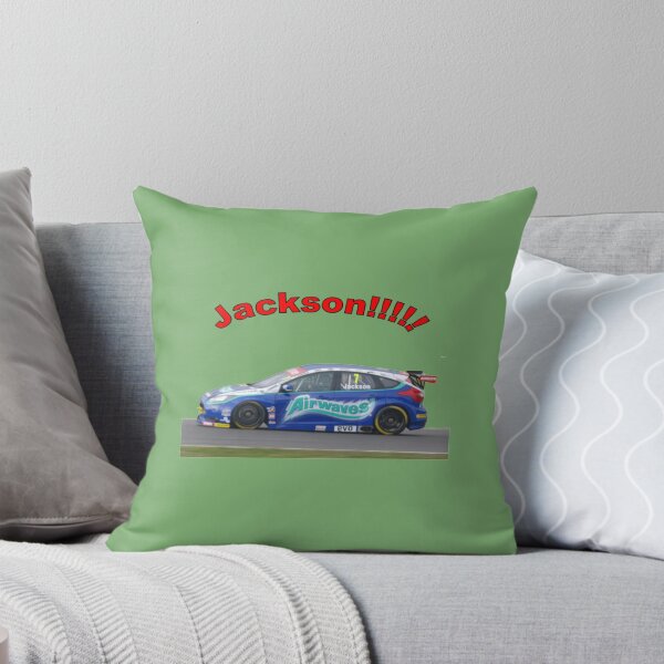 Item preview, Matt Jackson Ford BTCC   designed and sold by 365CarMods.