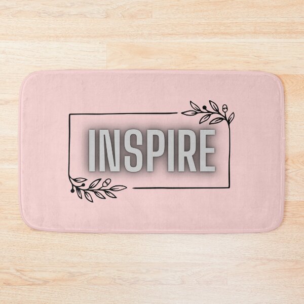 Item preview, INspire designed and sold by Enchantress_8 .