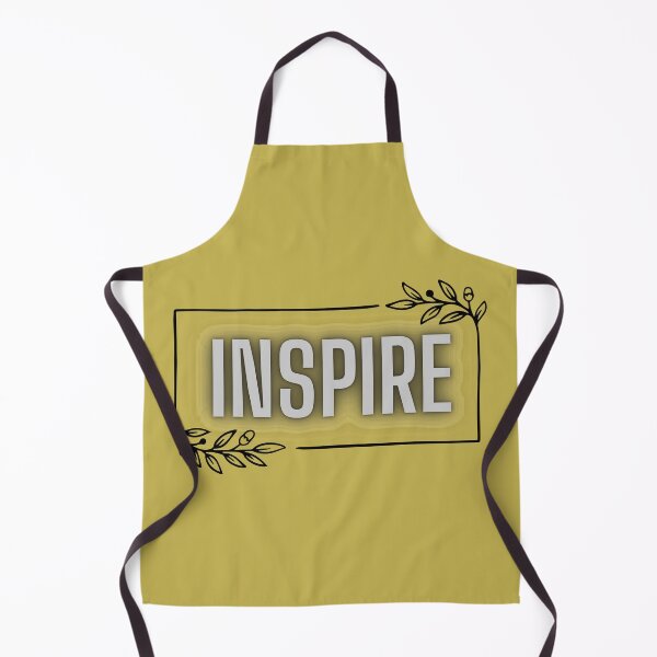 Item preview, INspire designed and sold by Enchantress_8 .