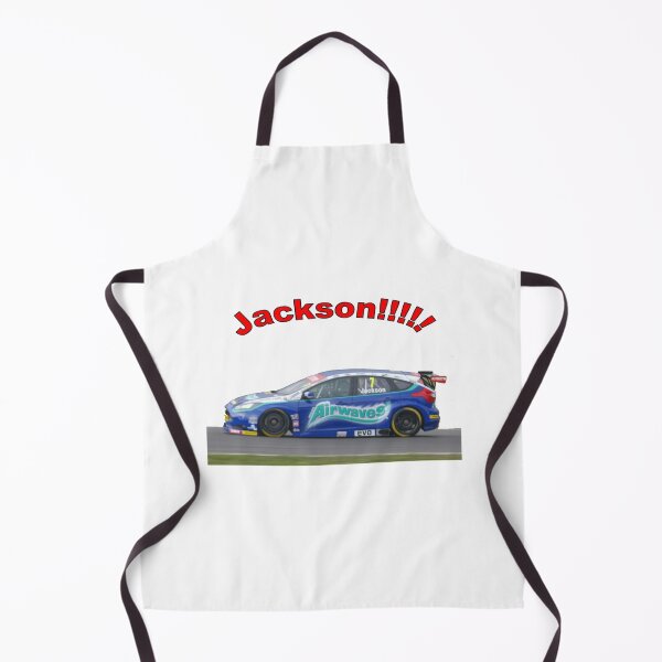 Item preview, Matt Jackson Ford BTCC   designed and sold by 365CarMods.