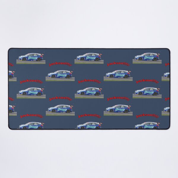 Item preview, Matt Jackson Ford BTCC designed and sold by 365CarMods.