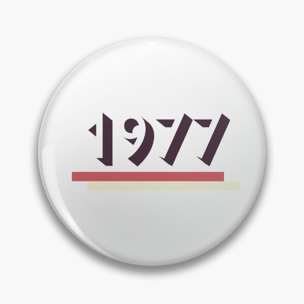 Item preview, 1977 Years designed and sold by IuriiVlasenko.