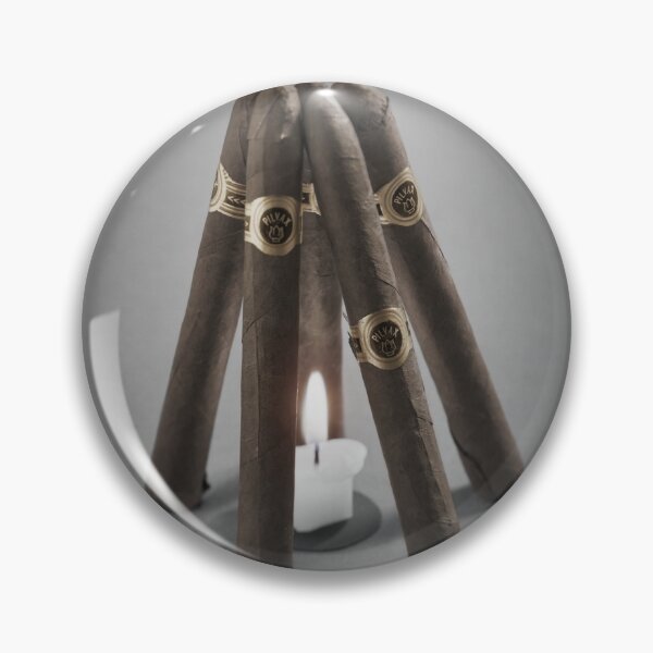 Item preview, Pilvax Cigars designed and sold by Lowtech.