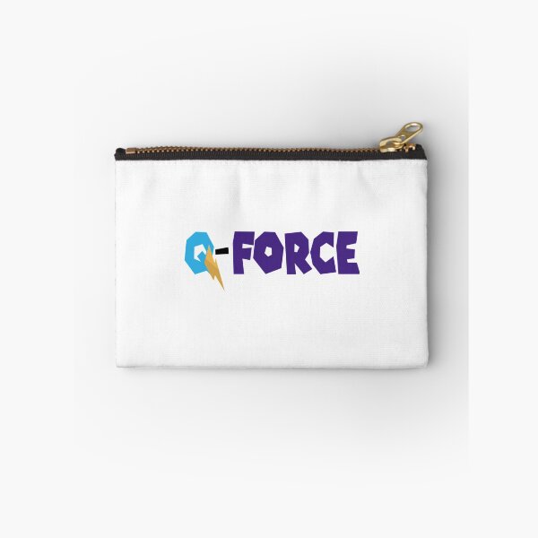 Item preview, Q-FORCE            designed and sold by CargoThrifts.