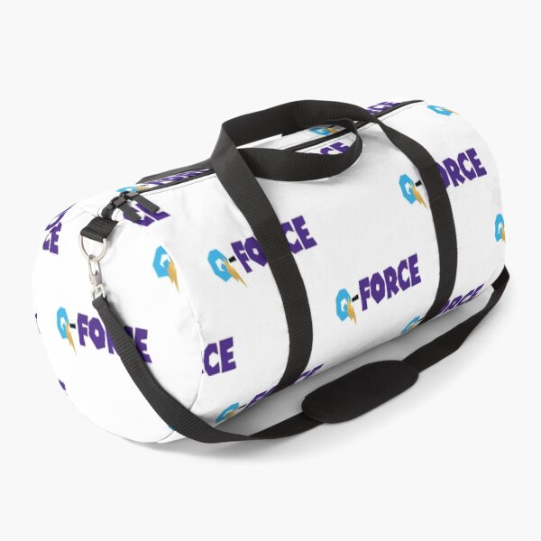 Item preview, Q-FORCE            designed and sold by CargoThrifts.