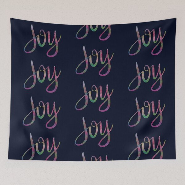 Item preview, Value - Joy designed and sold by RichgeraldArt.