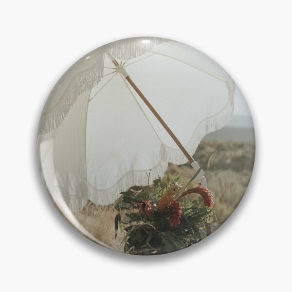 Item preview, Beautiful Picnic Umbrella Daylight Photography designed and sold by MiaDelelai.