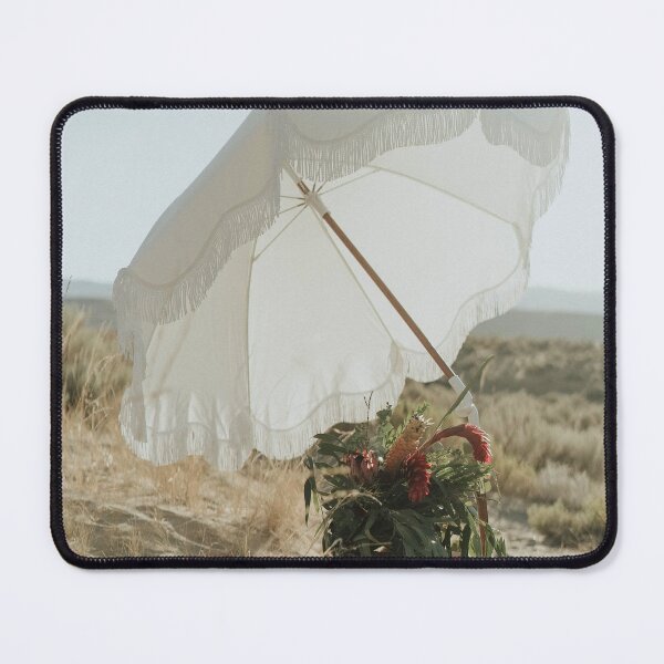 Item preview, Beautiful Picnic Umbrella Daylight Photography designed and sold by MiaDelelai.