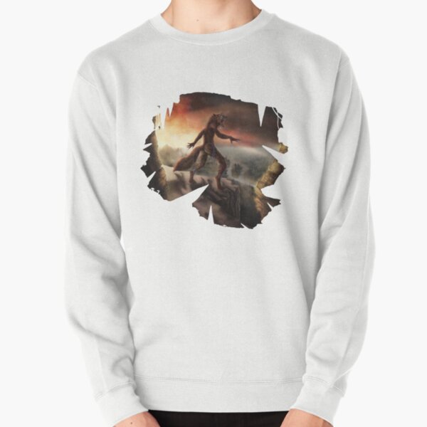 Item preview, Hysteria designed and sold by Felidire.