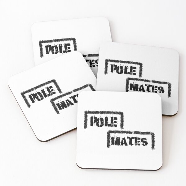 Item preview, Pole Mates spray design   designed and sold by 365CarMods.