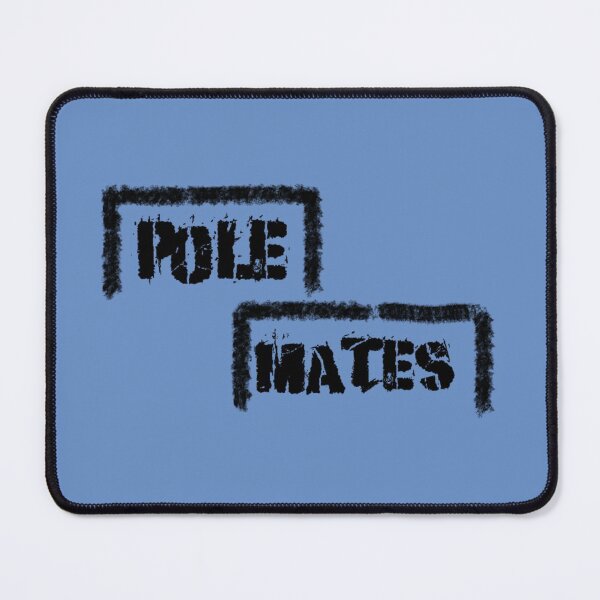 Item preview, Pole Mates spray design designed and sold by 365CarMods.