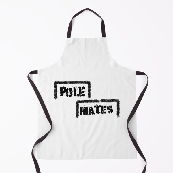 Item preview, Pole Mates spray design   designed and sold by 365CarMods.