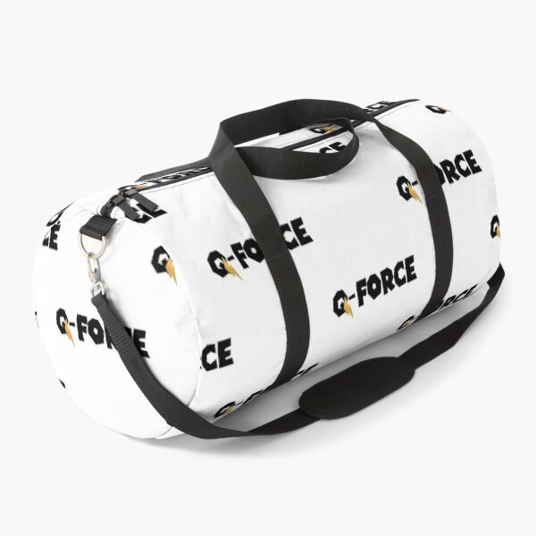 Item preview, Q-FORCE          designed and sold by CargoThrifts.