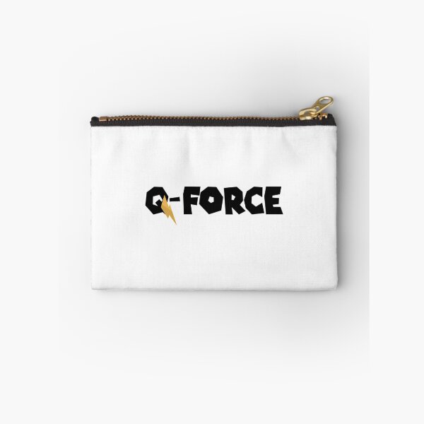Item preview, Q-FORCE          designed and sold by CargoThrifts.